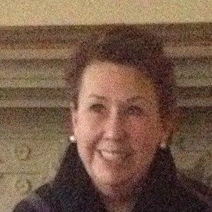 Meet your Posher, Judy